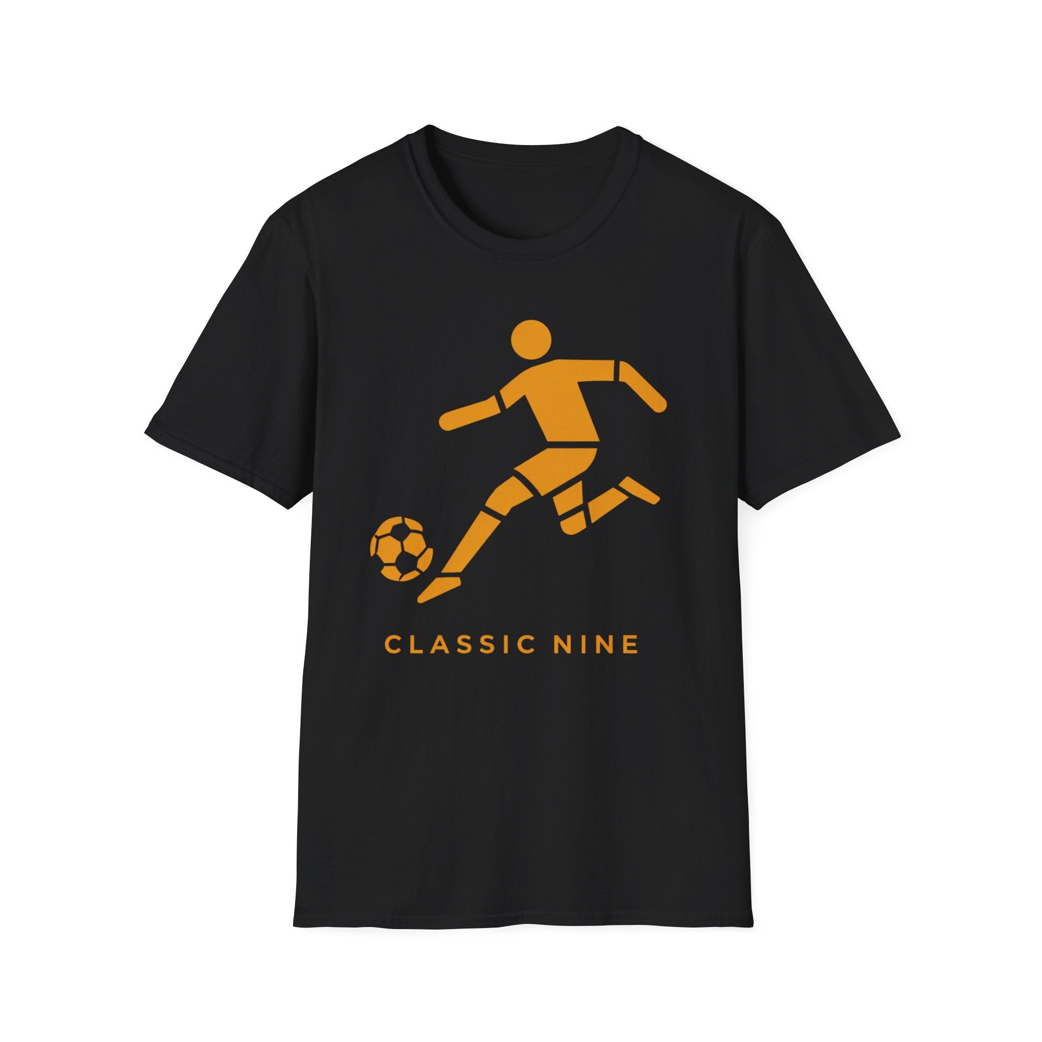 Classic Nine T-Shirt