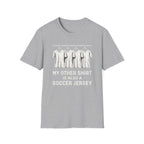 Other Soccer Jersey T-Shirt