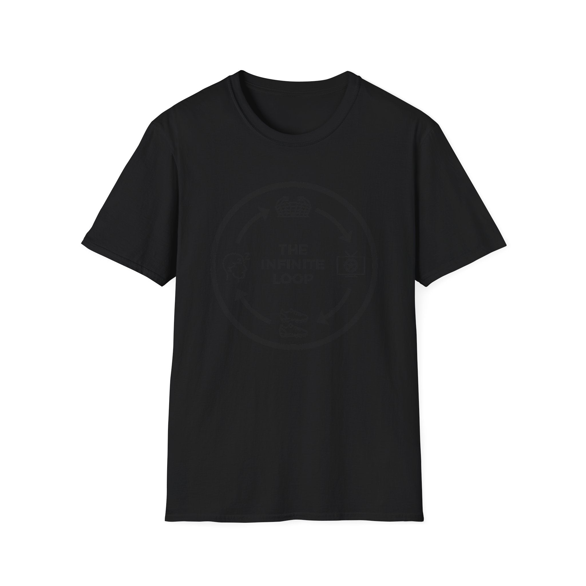 Infinite Loop T-Shirt
