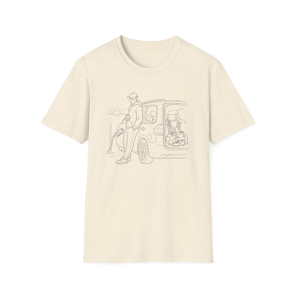 Tournament Fuel Stop T-Shirt