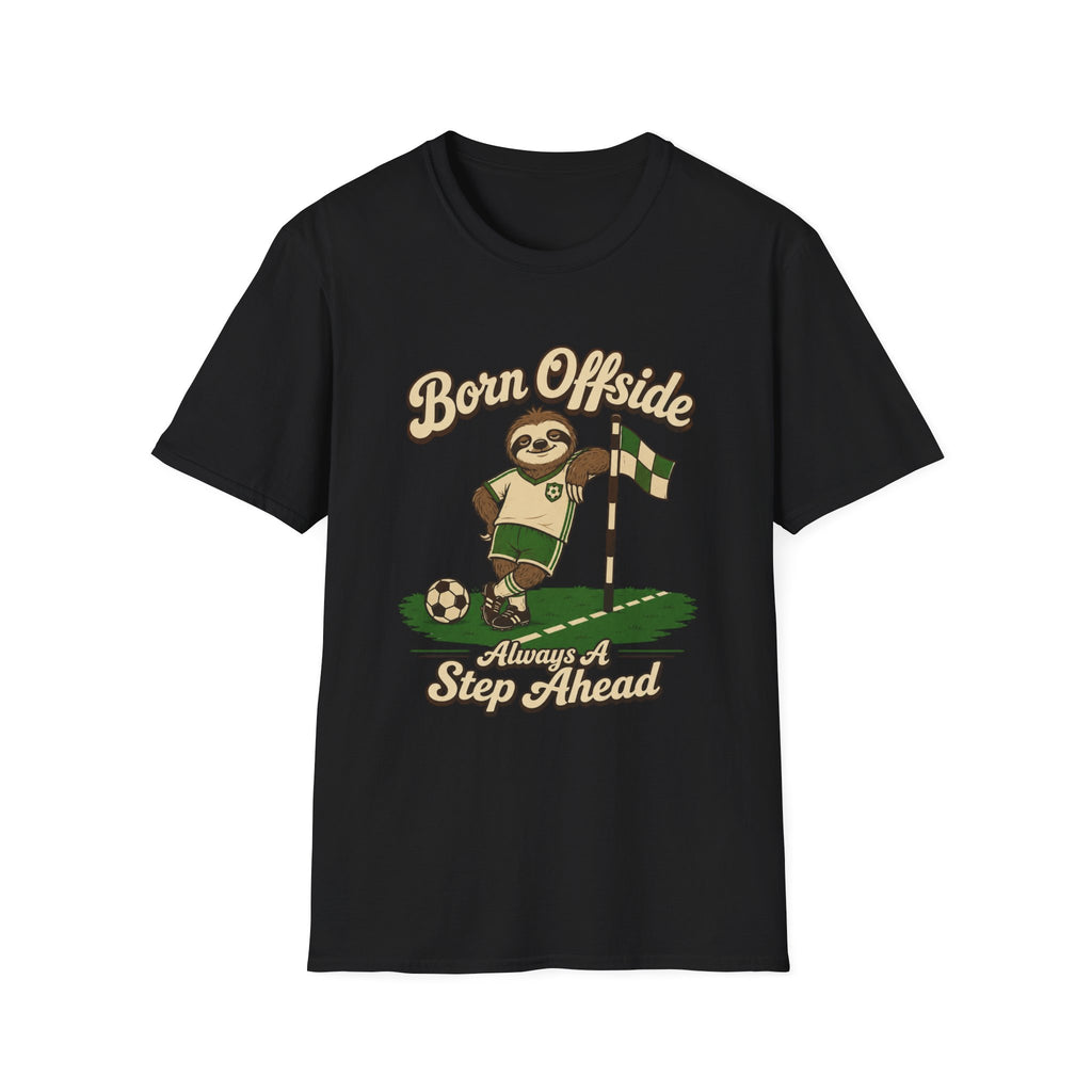 Born Offside T-Shirt