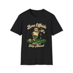 Born Offside T-Shirt