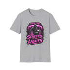 Streets To Lights T-Shirt