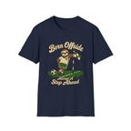 Born Offside T-Shirt