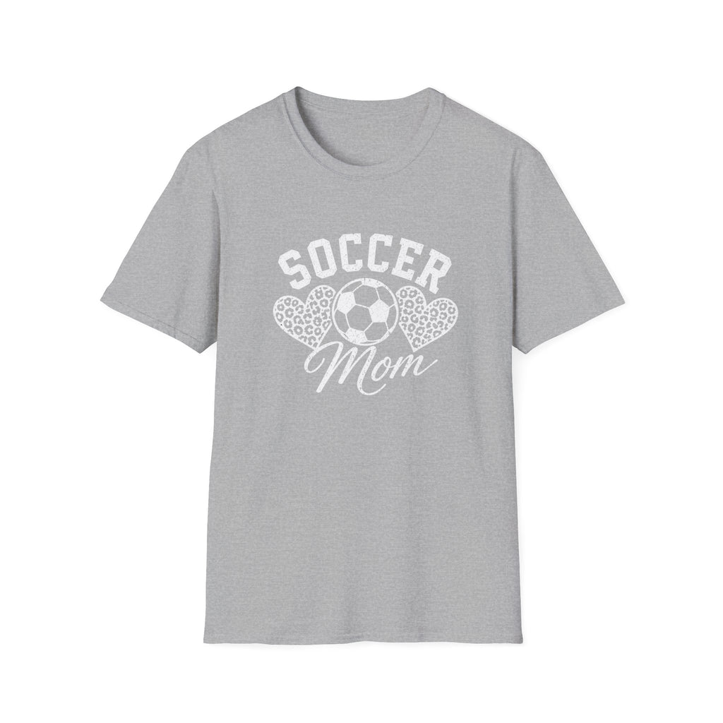 Soccer Mom T-Shirt