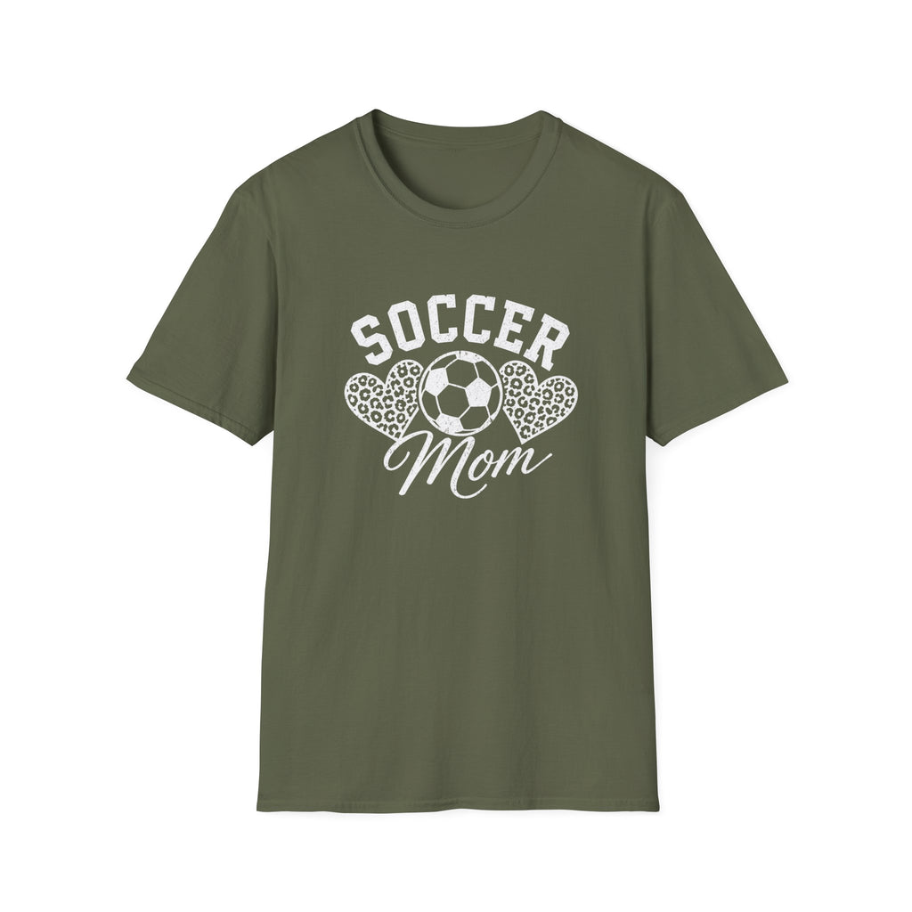 Soccer Mom T-Shirt