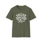 Soccer Mom T-Shirt