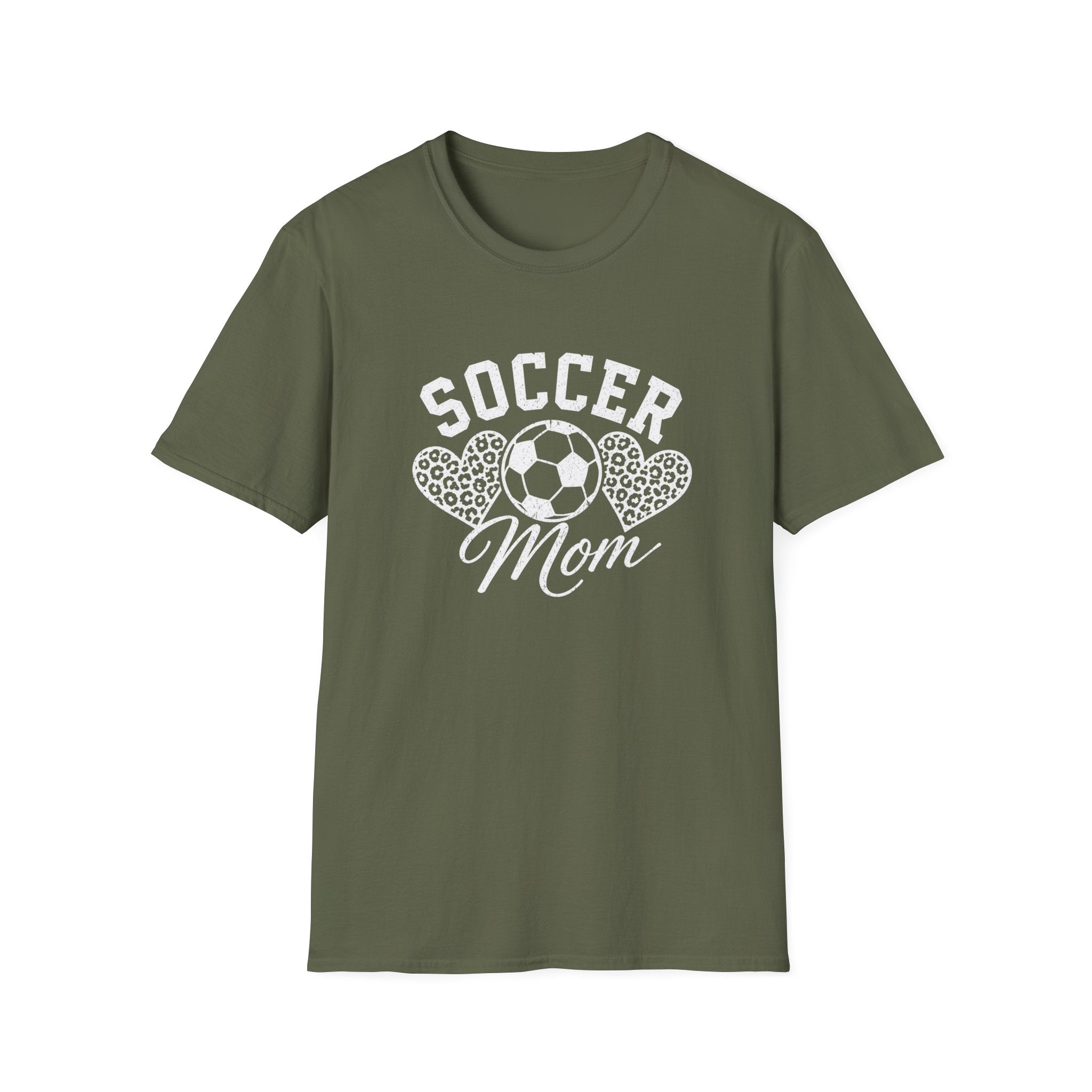 Soccer Mom T-Shirt