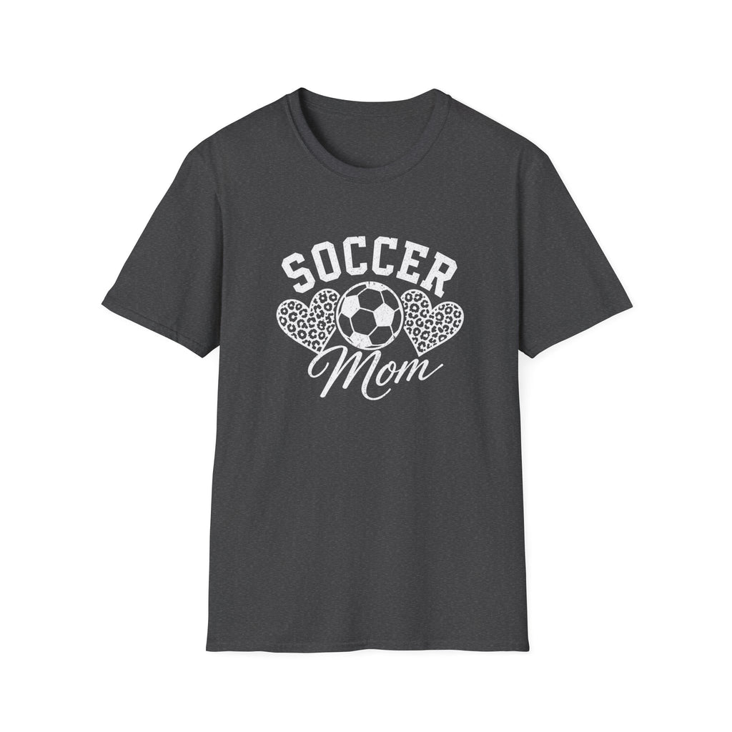 Soccer Mom T-Shirt