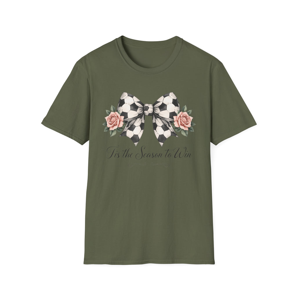 Tis The Season T-Shirt