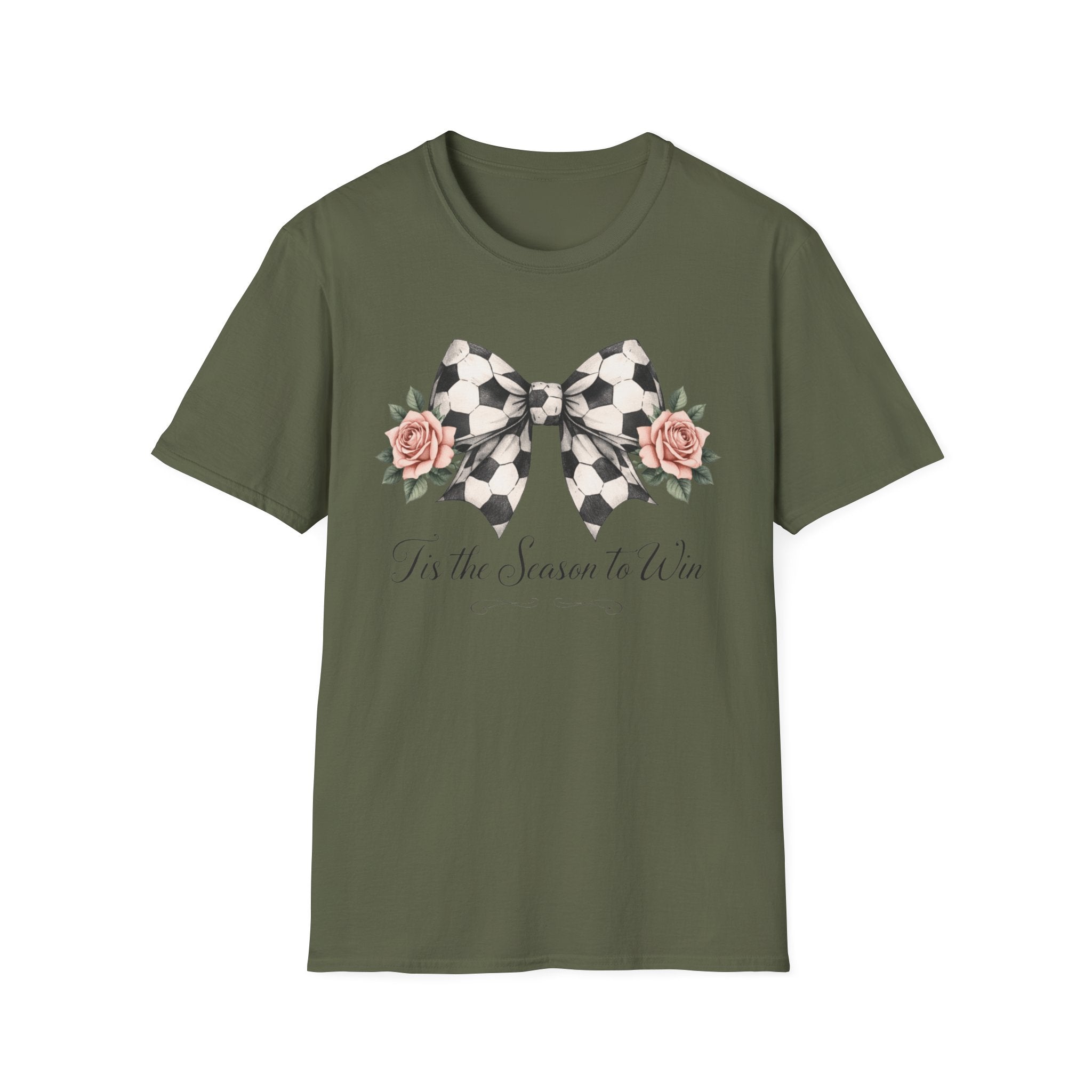Tis The Season T-Shirt