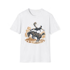 Cowboy Kick T-Shirt