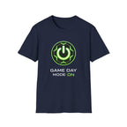 Game Day Mode T-Shirt