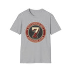 Elite 7 T-Shirt