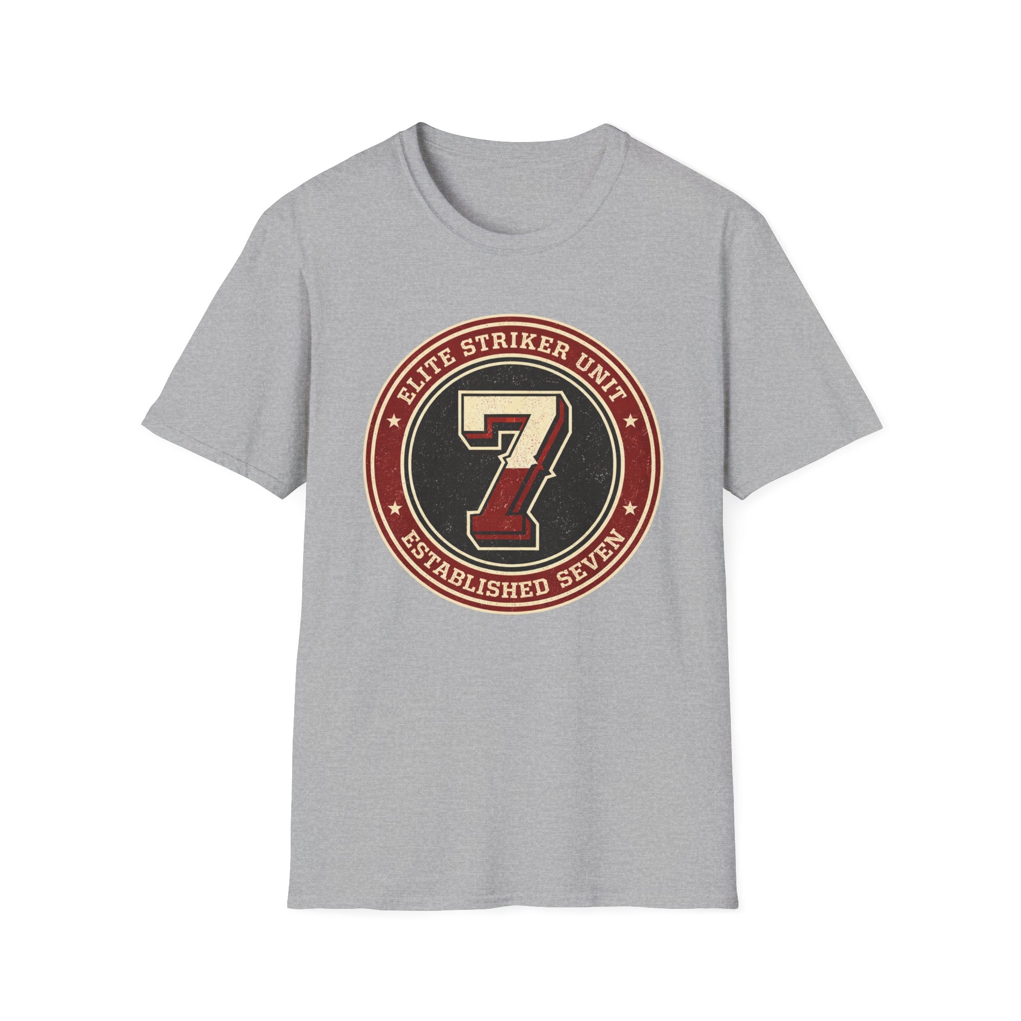 Elite 7 T-Shirt
