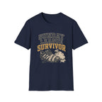 Sunday League Survivor T-Shirt