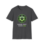 Game Day Mode T-Shirt
