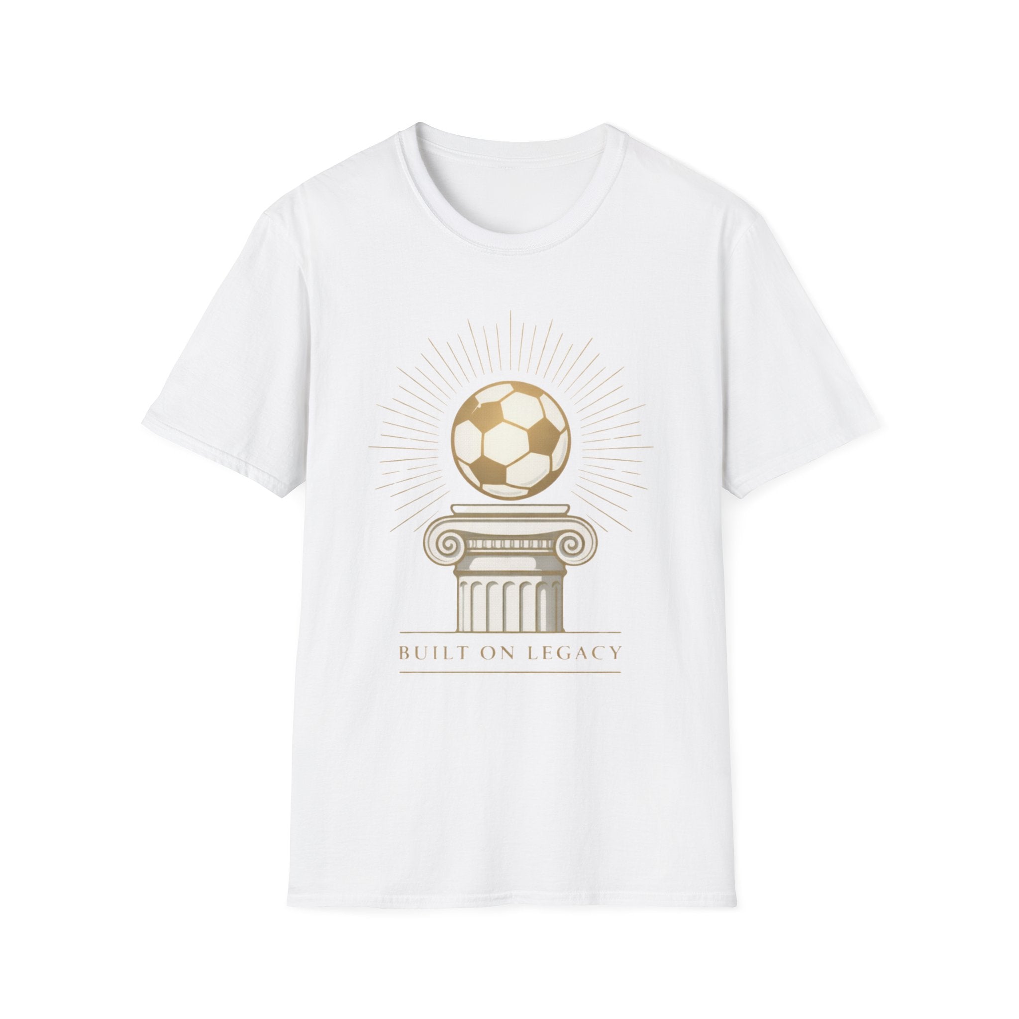 Built on the legacy T-Shirt