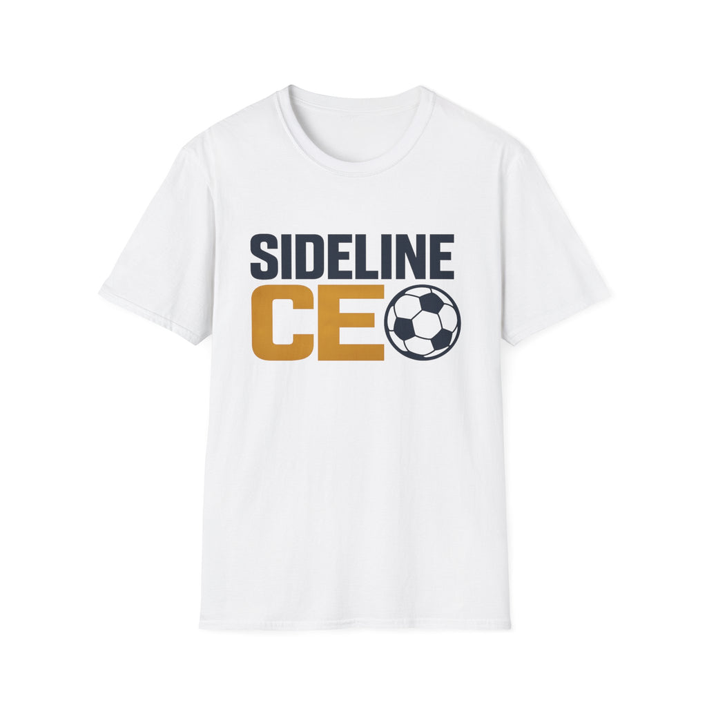 Sideline CEO T-Shirt