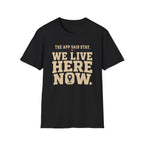 Tournament App Humor T-Shirt