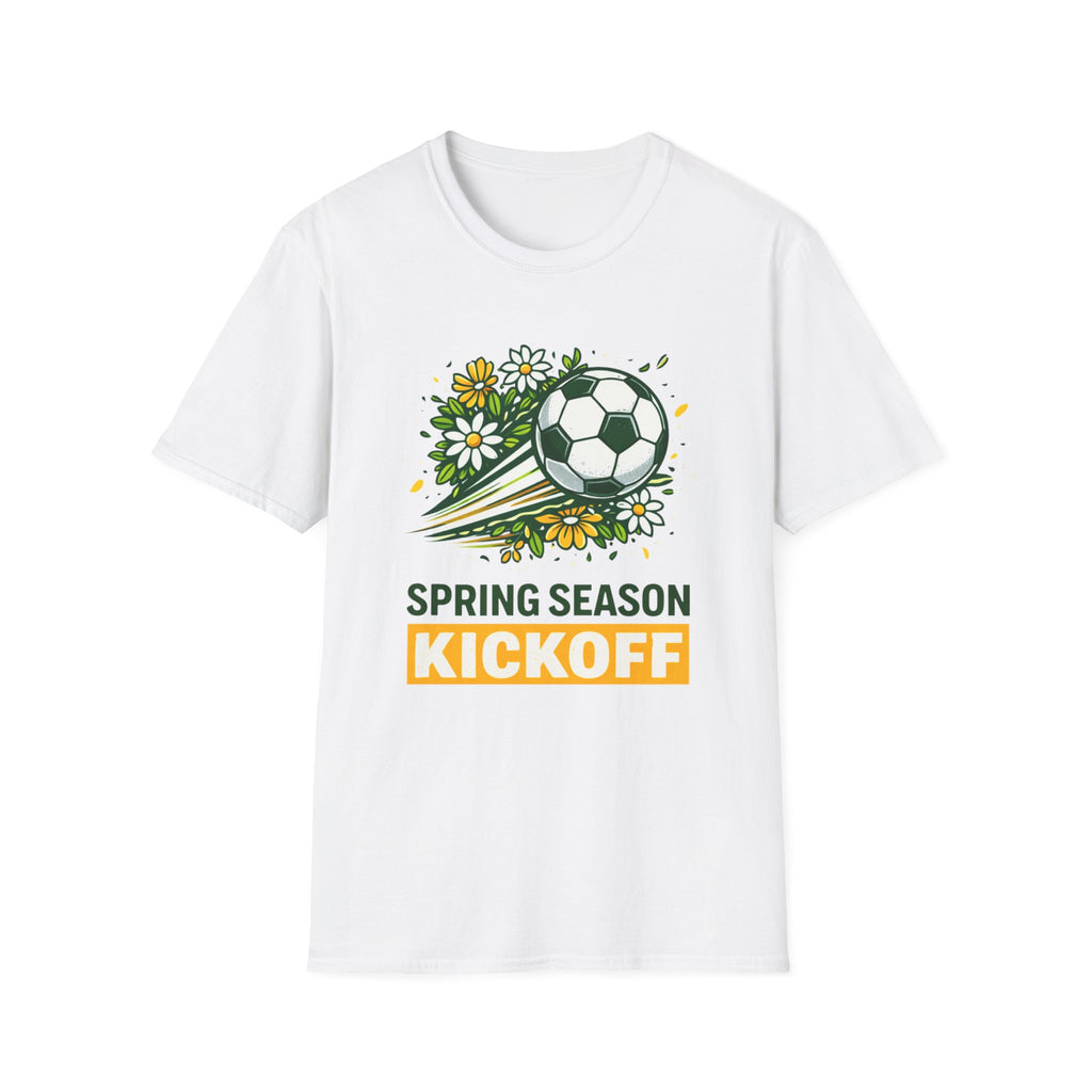 Spring Season T-Shirt