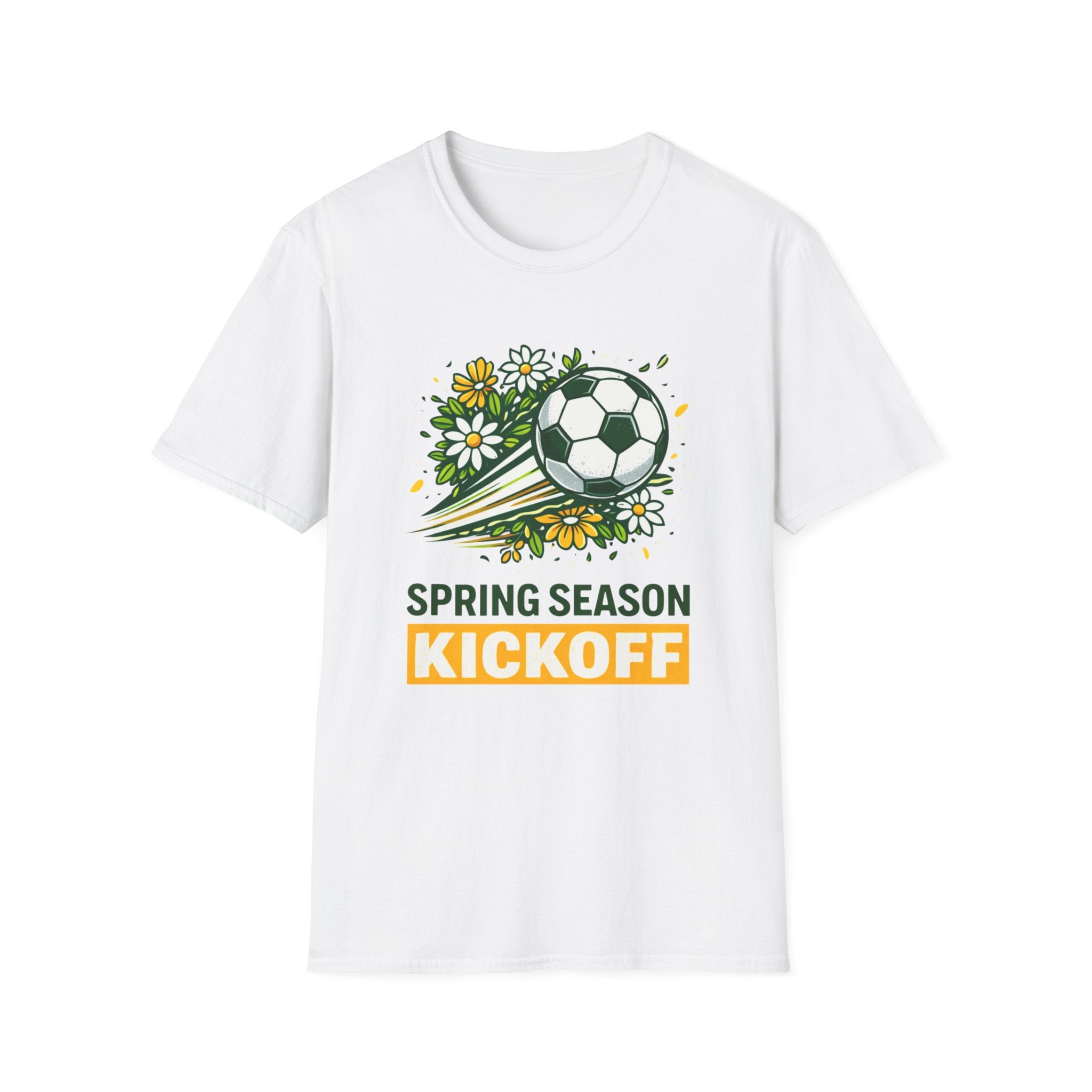 Spring Season T-Shirt