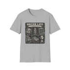 Soccer Life T-Shirt