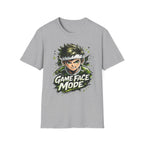Game Face Mode T-Shirt