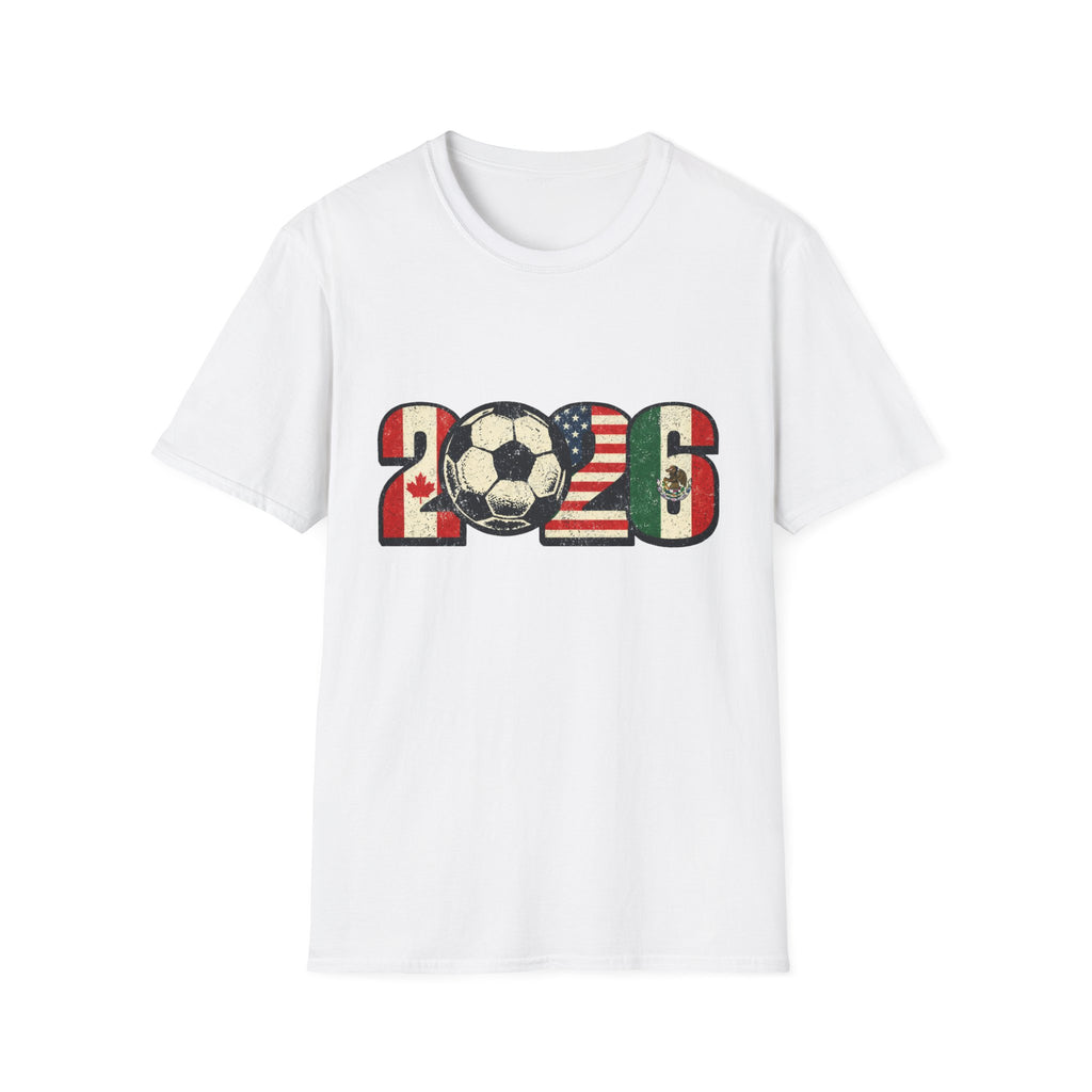 2026 World Cup T-Shirt