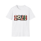 2026 World Cup T-Shirt