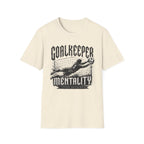 Goalkeeper Mentality T-Shirt