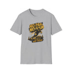 No Pain No Gain T-Shirt