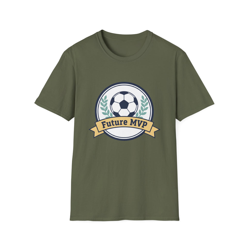Future MVP T-Shirt