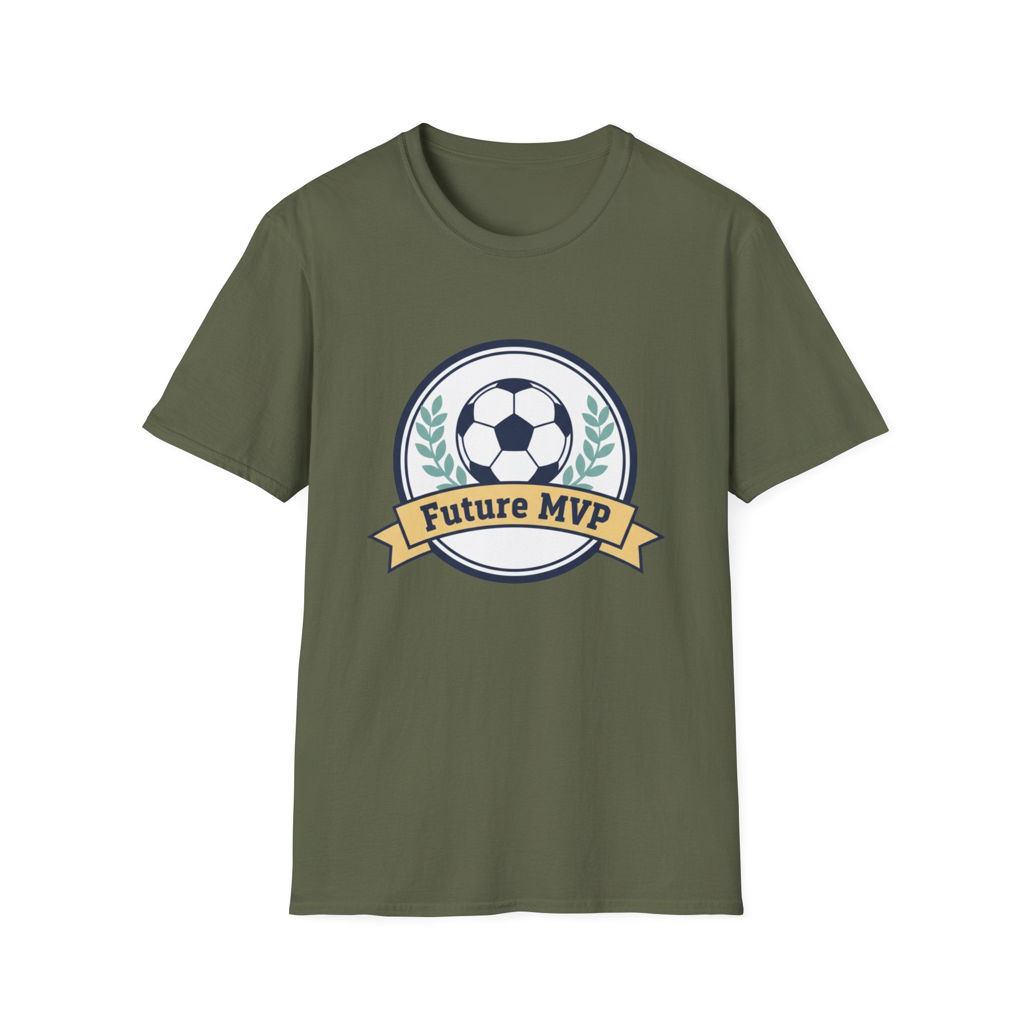 Future MVP T-Shirt