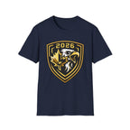 2026 World Cup Logo T-Shirt