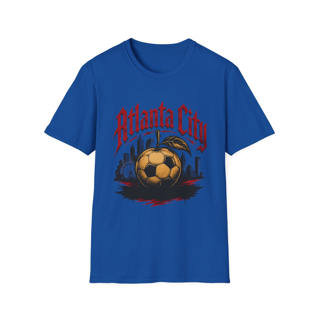 Atlanta Soccer T-Shirt