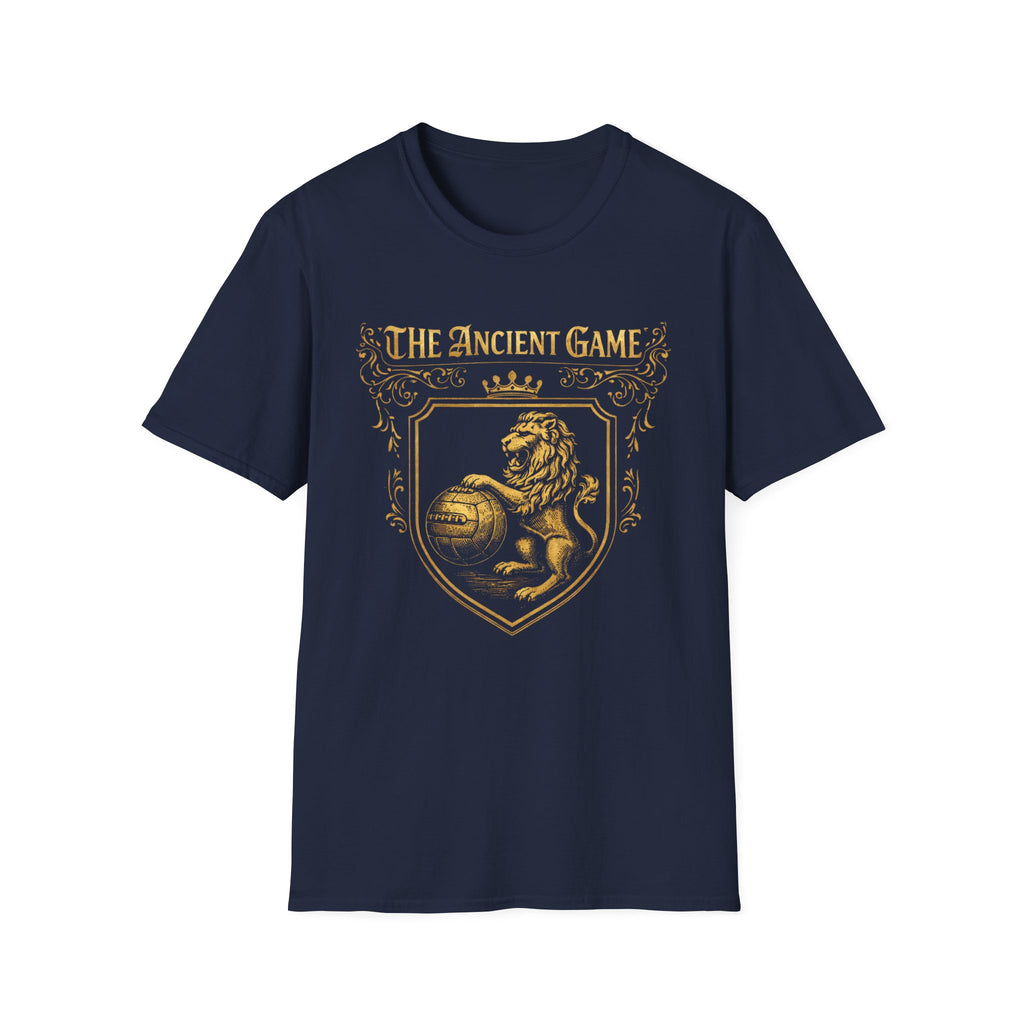 Ancient Game T-Shirt