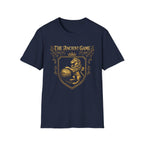 Ancient Game T-Shirt