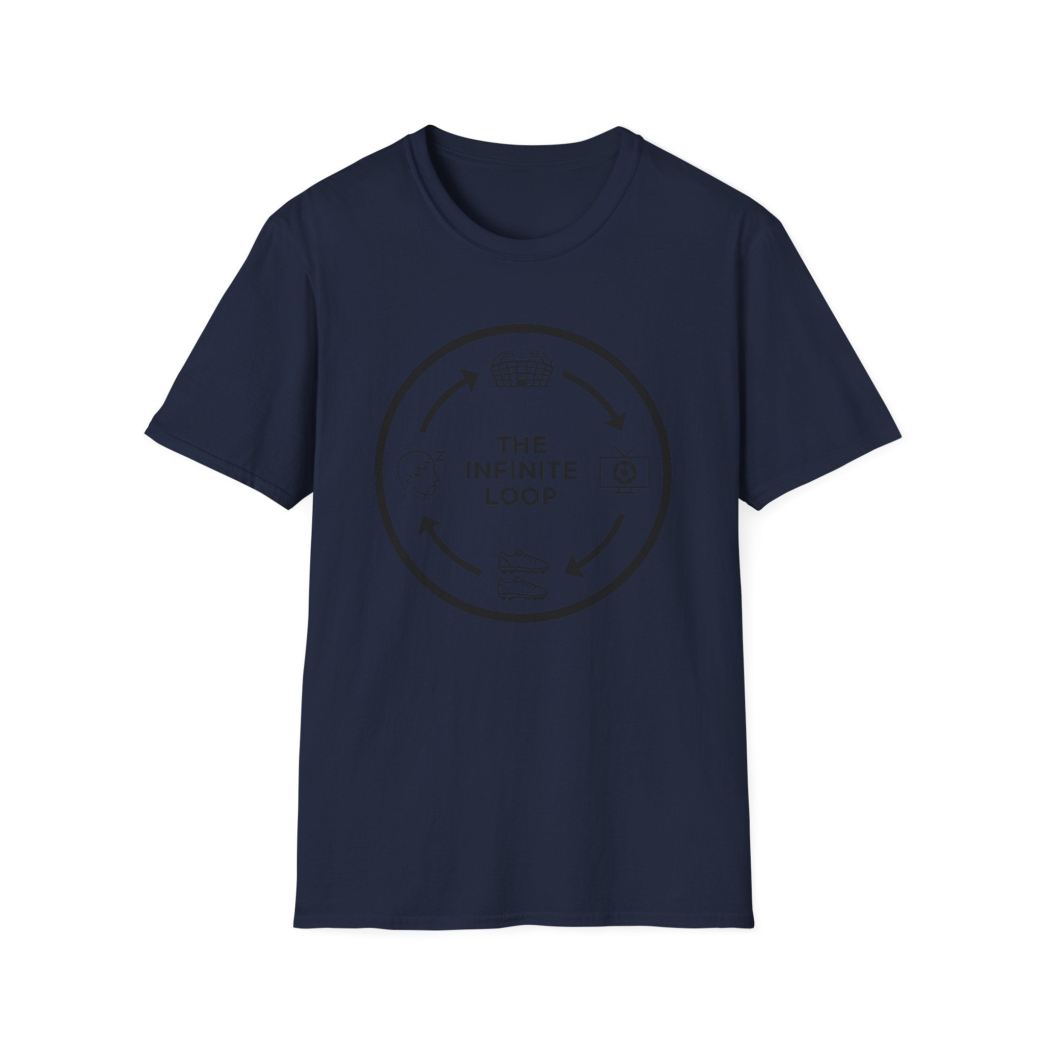 Infinite Loop T-Shirt