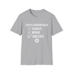 Life's Essentials T-Shirt