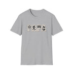 PAPA Soccer T-Shirt