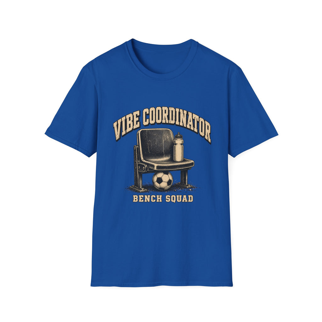 Vibe Coordinator T-Shirt