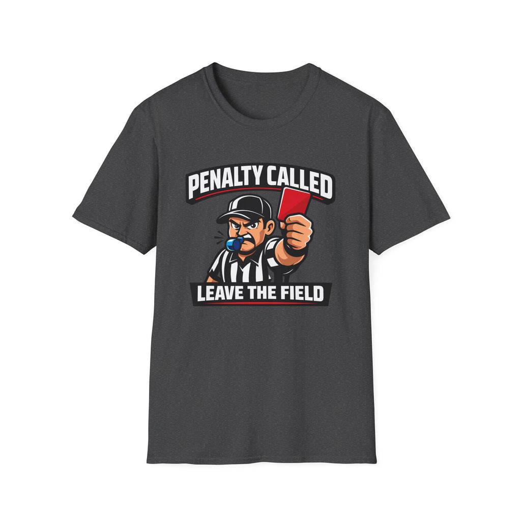 Penalty Called T-Shirt