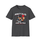 Penalty Called T-Shirt