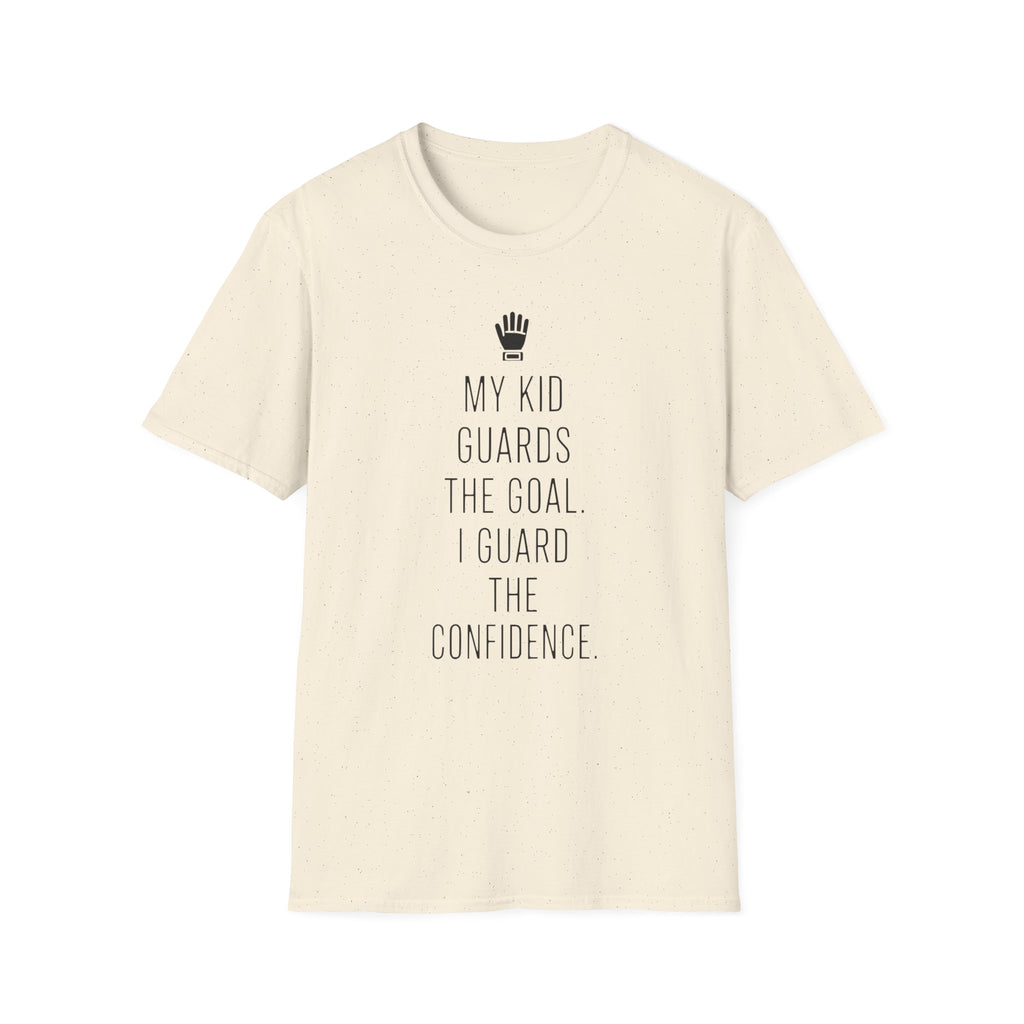 Guard the Confidence T-Shirt