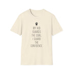 Guard the Confidence T-Shirt