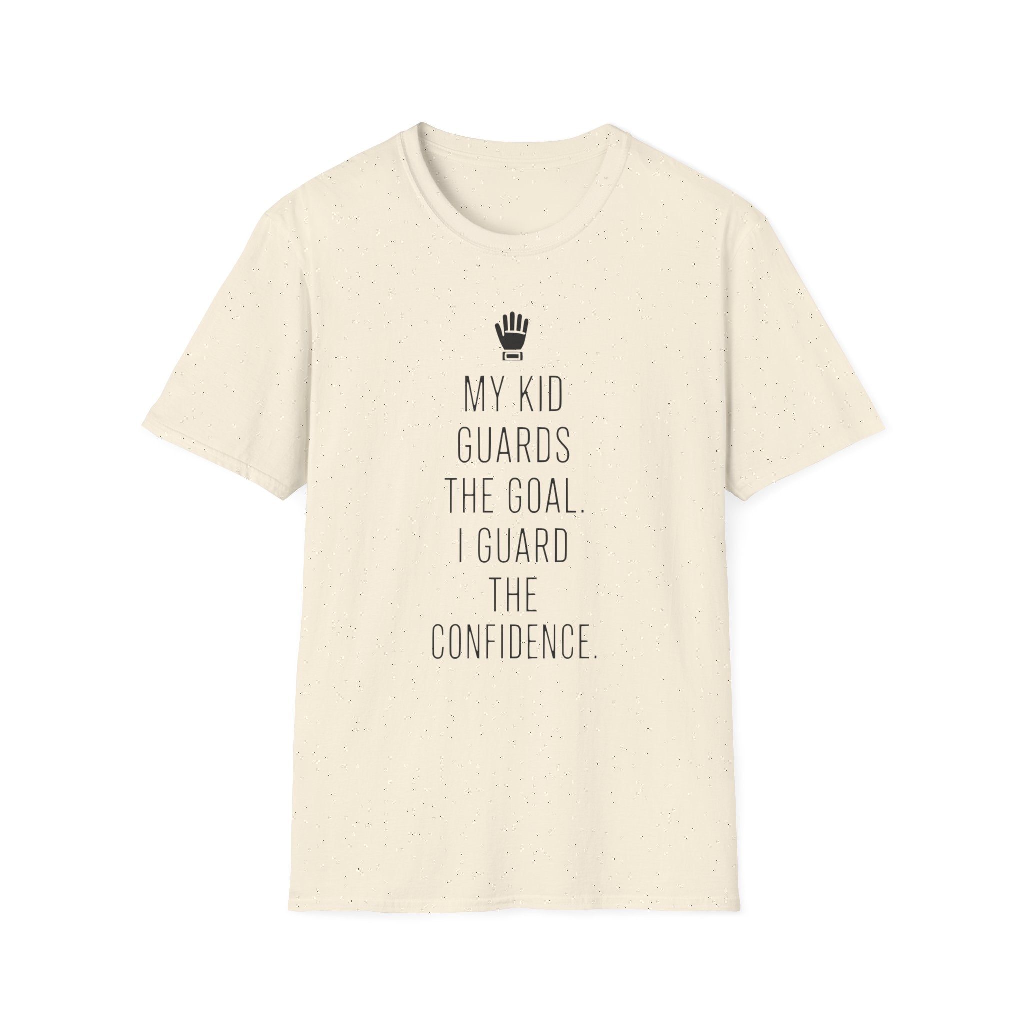 Guard the Confidence T-Shirt