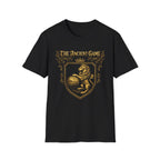 Ancient Game T-Shirt