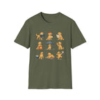 Soccer Puppy Sideline T-Shirt