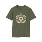 School League T-Shirt